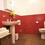 2 Bedroom & 2 Bathroom Luxury With Balcony In Old Town * 塔林