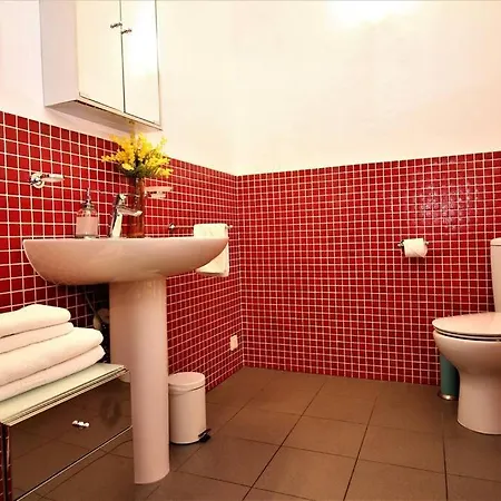 2 Bedroom & 2 Bathroom Luxury With Balcony In Old Town * Tallinn